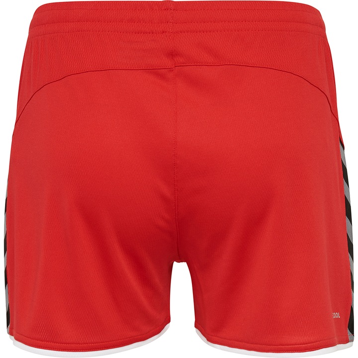 Actual product image hummel Authentic Poly Shorts Woman (S)