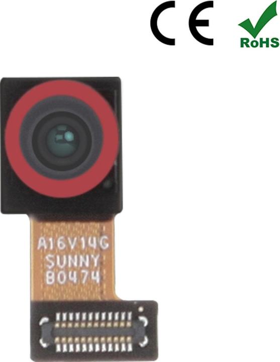 Produktbild Clappio Frontkamera Modul + Flexkabel Xiaomi Mi 10T Lite (Xiaomi Mi 10T Lite)