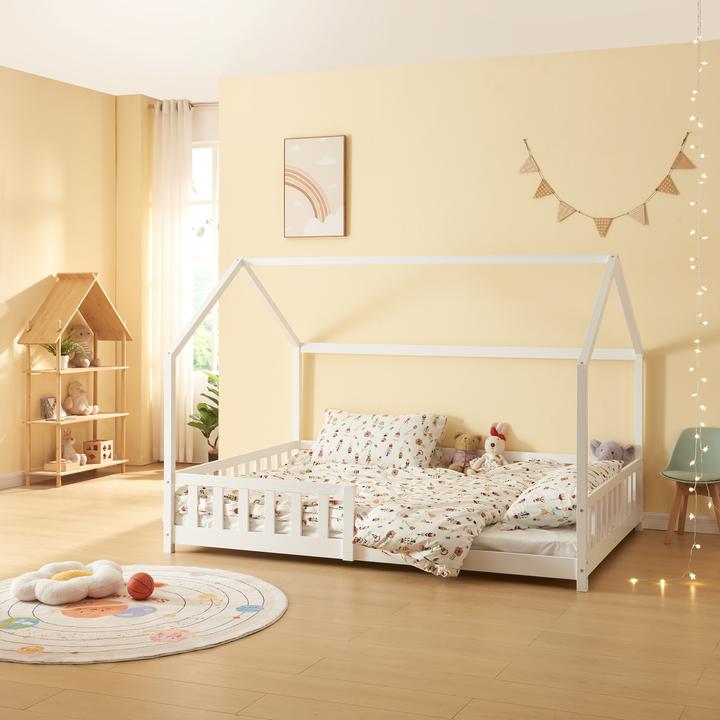 Immagine prodotto En.Casa Hesel (120 x 200 cm)