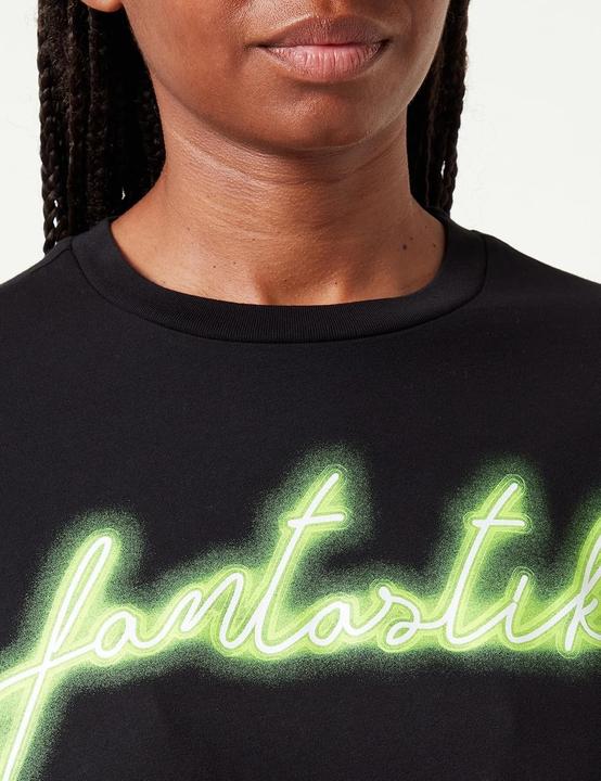 Actual product image Pinko Scanner T-shirt Jersey (XS)