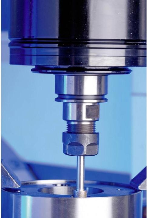 Productafbeelding Pferd Schuurpotlood D5xH5mm 3 mm diamant D 126 D 126 (126)