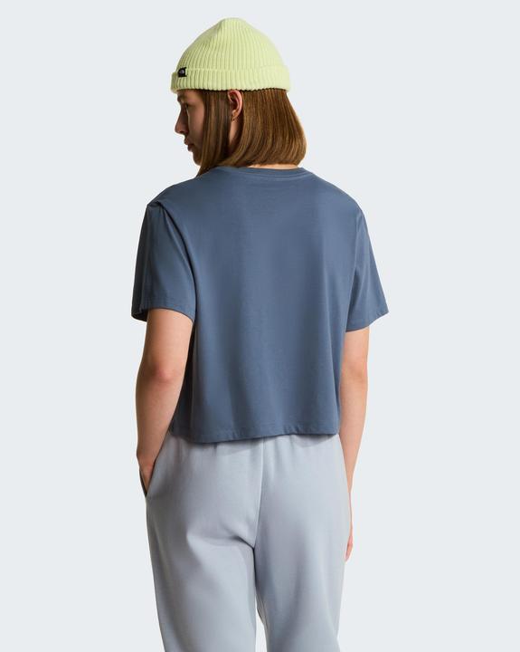 Produktbild North Face Evolution Simple Dome Crop (S)