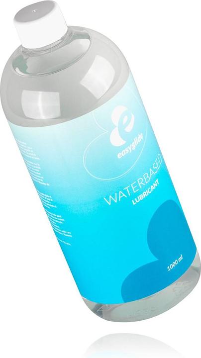 Actual product image EasyGlide Waterbased Lubricant (1000 ml)