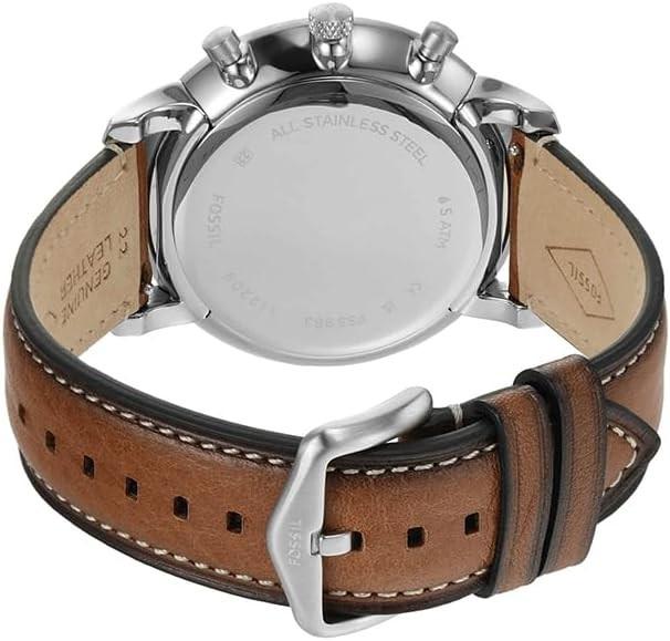 Produktbild Fossil Neutra Chrono (Chronograph, 44 mm)