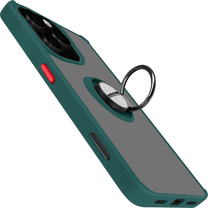 Produktbild Avizar Kameo Case (Apple iPhone 16 Pro)