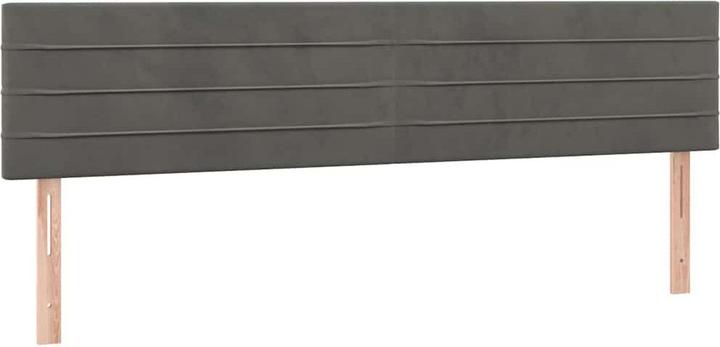 Produktbild vidaXL Boxspringbett (120 x 190 cm)