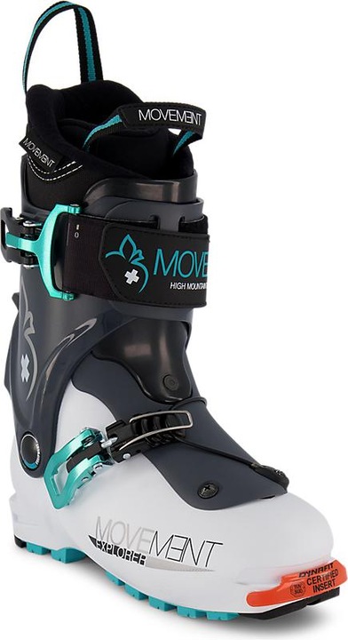 Immagine prodotto Movement Explorer scarponi da sci alpinismo donna (27.5)