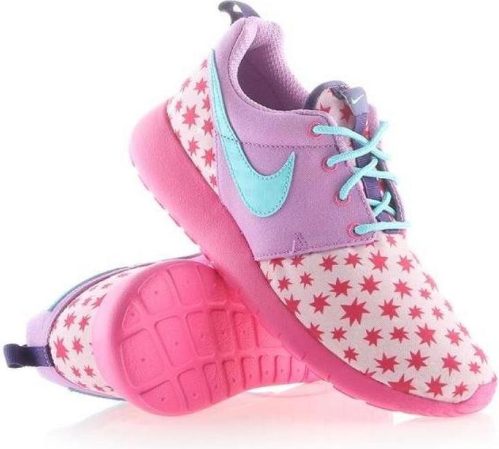 Image du produit Nike Roshe One Print Schuhe (38.5)