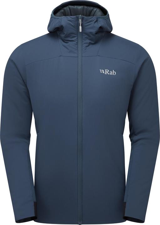 Immagine prodotto Rab Xenair Alpine Flex Jacket - Kunstfaserjacke - Herren (L)