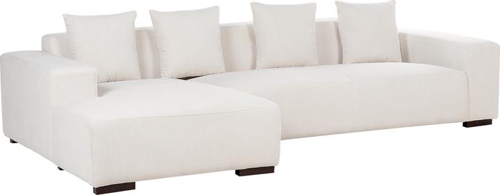 Produktbild Beliani Lungo (Ecksofa)