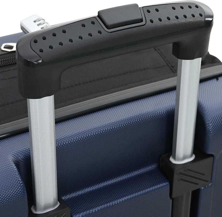 Actual product image VidaXL Suitcase