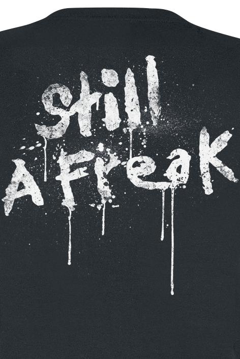 Produktbild Korn Still A Freak (S)