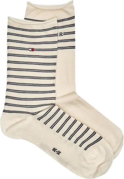 Produktbild Tommy Hilfiger Socken (2erPack) (2er Pack, 34 - 38)