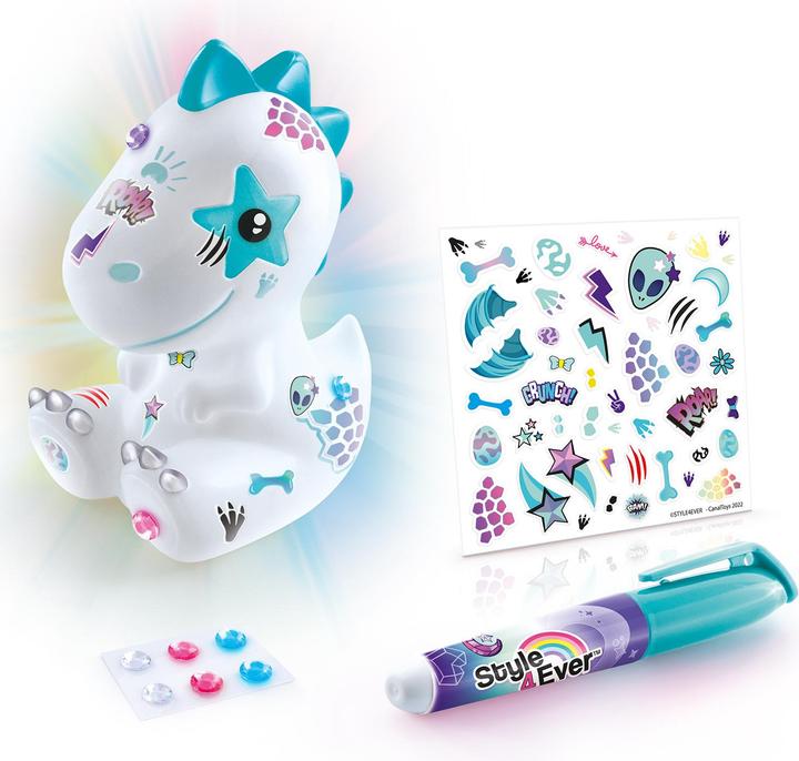Produktbild Canal Toys DIY Deco