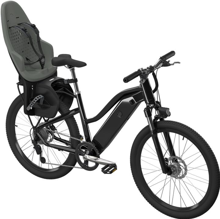 Immagine prodotto Thule Kindersitz Yepp 2 Maxi MIK HD (Portapacchi)