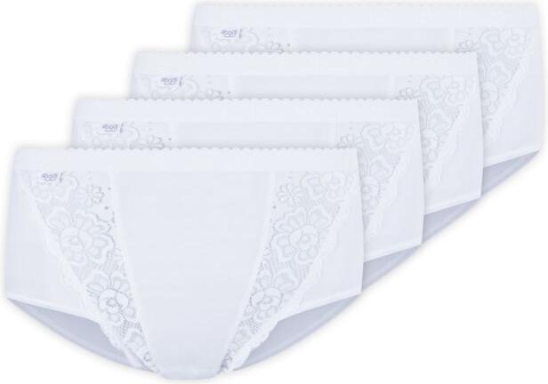 Produktbild Sloggi Chic Maxi (38, 4er Pack)