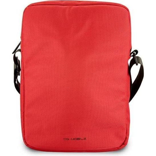 Thumbnail - Ferrari Scuderia Tablet Bag (10"), Notebooktasche, Rot