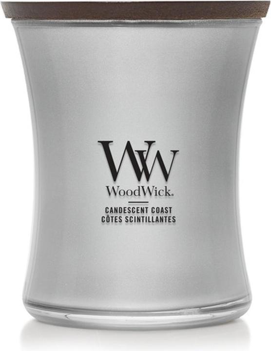 Produktbild WoodWick Candescent Coast (275 g)