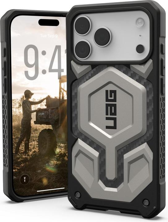 Produktbild UAG Monarch Pro MagSafe (Apple iPhone 17 Pro Max)