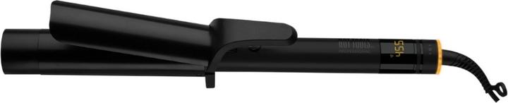 Image du produit Hot Tools Fer à friser numérique en or noir 38mm