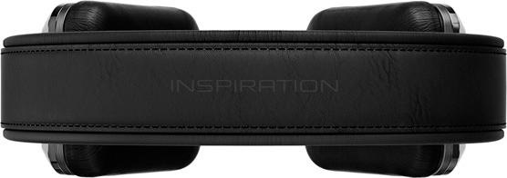 Image du produit Monster Inspiration Active Noise Cancelling (réduction active du bruit) (ANC, Filaire)