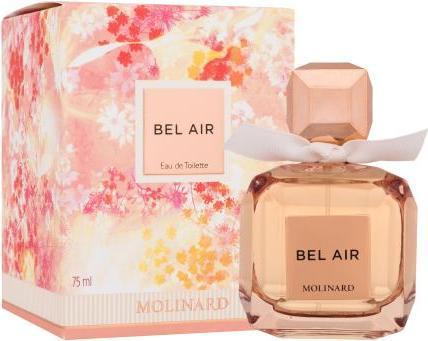 Image du produit Molinard Icônes Collection Bel Air (Eau de toilette, 75 ml)