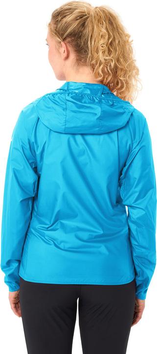 Immagine prodotto Vaude Women's Scopi Wind Jacket (S)
