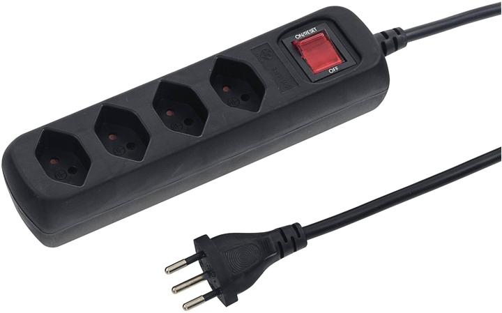 Immagine prodotto Steffen Potenza Facile (4x, Tipo 13, 1.50 m)