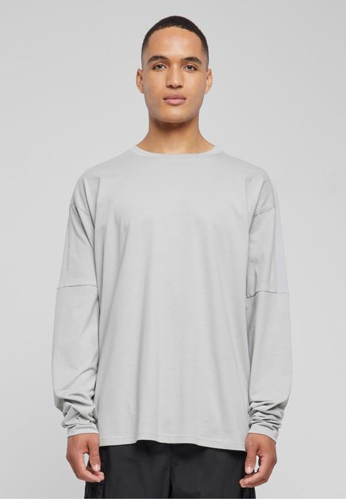 Immagine prodotto Urban Classics Raglan Back Longsleeve (L)