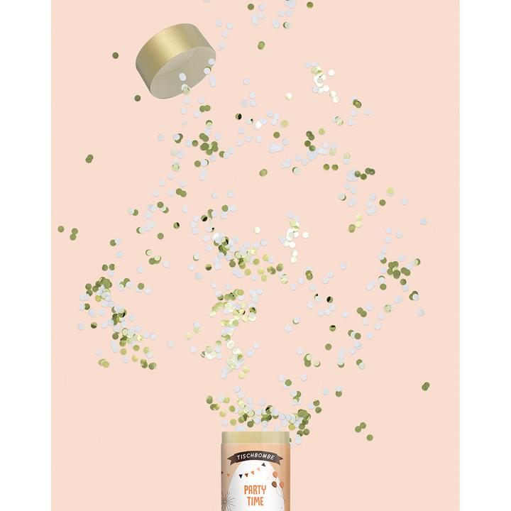 Produktbild Artoz Tischbombe Happy Moment - Party (1 Stk.)