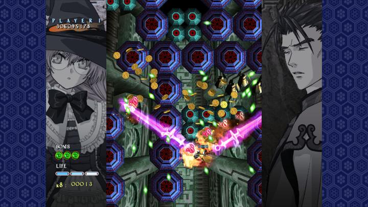 Image du produit RED Château de Shikigami 2 (importation) (Switch, Switch Lite, Switch OLED)