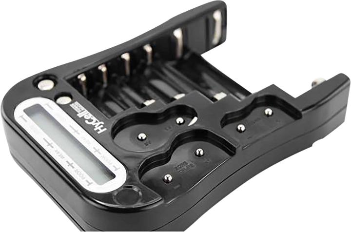 Produktbild HyCell Zoom LCD Batterie-Tester