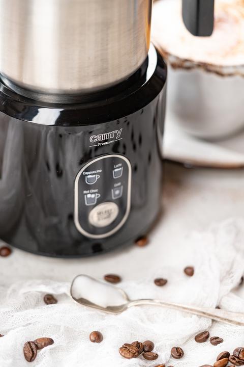 Immagine prodotto Camry CR-4498 (350 ml)