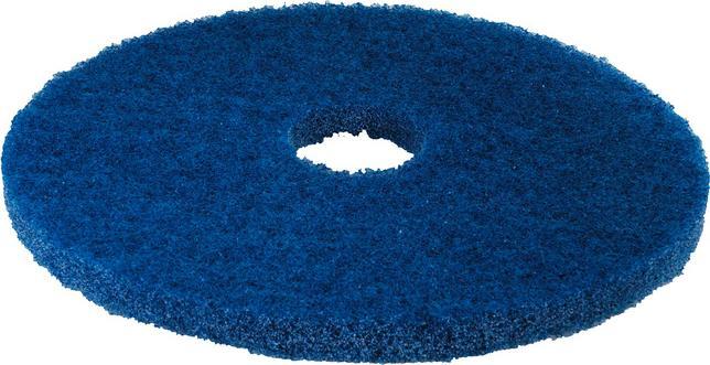 Actual product image Superpad 24 inch blue