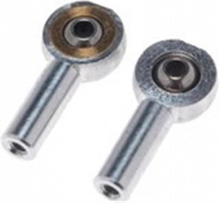 Actual product image Epower Ball head M2, bore 2.1