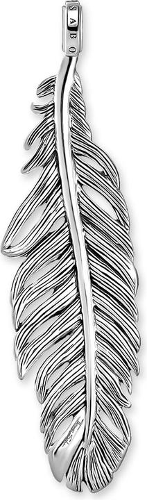 Immagine prodotto Thomas Sabo Rimorchio (Argento 925)