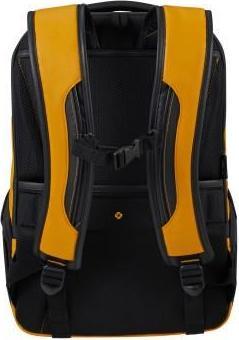 Produktbild Samsonite ECODIVER URBAN LAPTOP BACKPACK M YELLOW