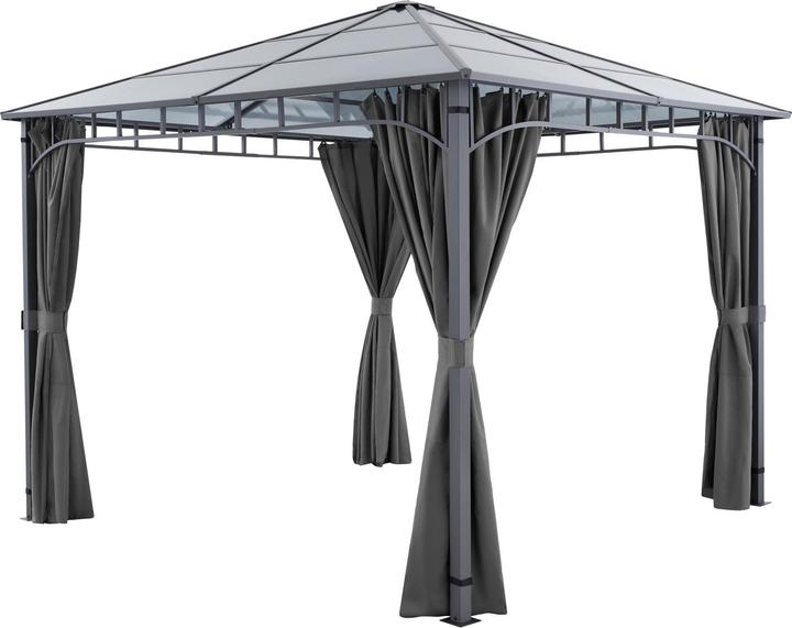 tectake Caracas (297 cm, 297 cm)