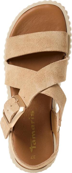 Actual product image Tamaris Sandal (40)