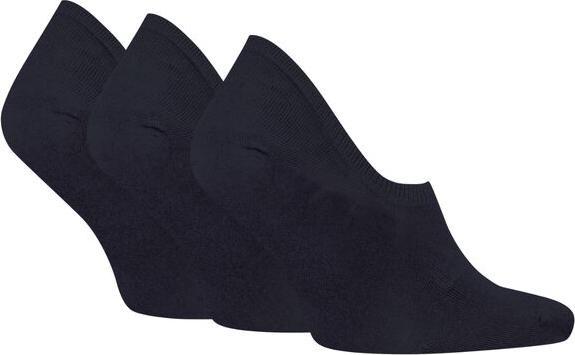 Produktbild Calvin Klein Footies (3er Pack, 43 - 46)