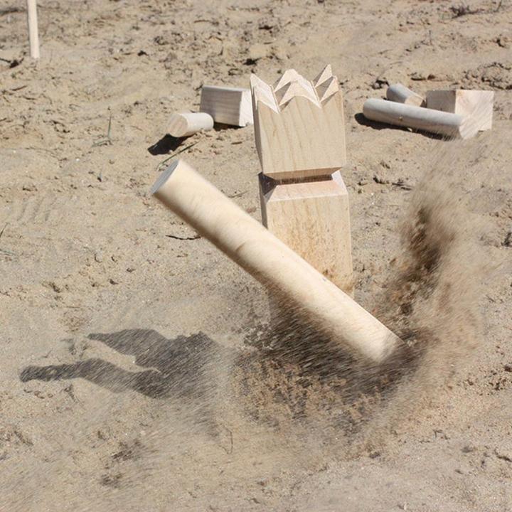 Image du produit Tactic Kubb