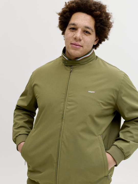 Actual product image Jack & Jones Bomber Jacket (XXL)