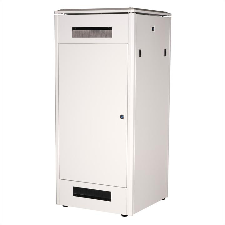 Produktbild Roline 19-Zoll Netzwerkschrank Pro 26 HE (26 HE, 19 Zoll Rack)