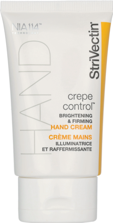 Image du produit StriVectin Crème pour les mains Crepe Control (60 ml)