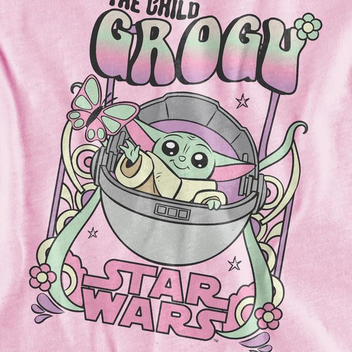 Produktbild Star Wars TShirt (128)