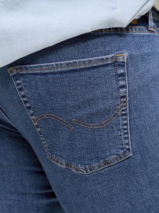 Image du produit Jack & Jones Plus Size Regular Fit Regular Fit Shorts Regular Fit Shorts (46)