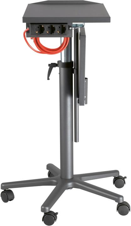 Image du produit Maul Table pour vidéoprojecteur professionnel (Sol)