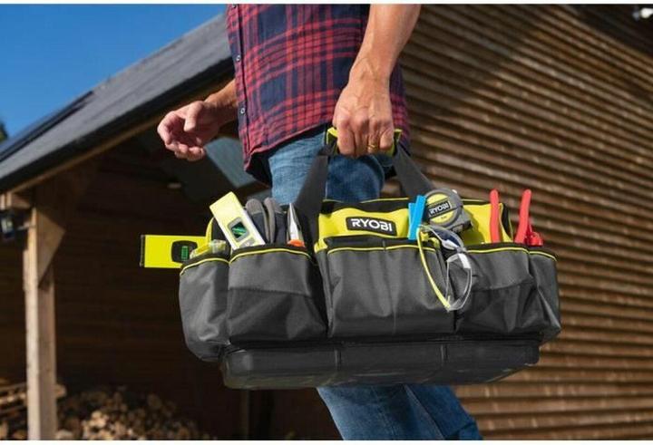 Actual product image Ryobi Craftsman bag, M 5132005339