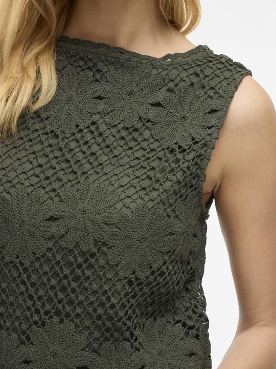 Immagine prodotto Vila VICANISA U-Boot-Ausschnitt Top (38)