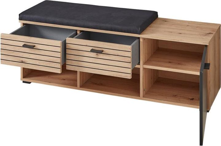 Produktbild Voleo Buffalo (126 cm)